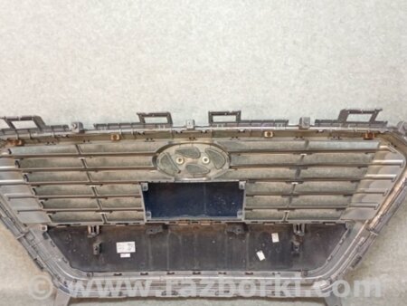 ФОТО Решітка радіатора для Hyundai Sonata LF (04.2014-...) Киев