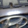 ФОТО Решітка радіатора для Hyundai Sonata LF (04.2014-...) Киев