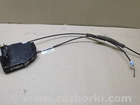 ФОТО Замок двері задній лівий для Acura MDX YD3 (06.2013-05.2020) Киев