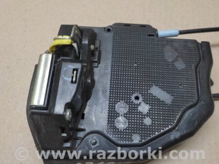 ФОТО Замок двері задній лівий для Acura MDX YD3 (06.2013-05.2020) Киев