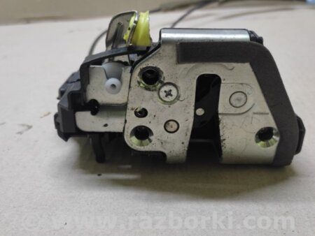 ФОТО Замок двері задній лівий для Acura MDX YD3 (06.2013-05.2020) Киев