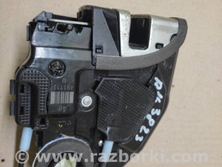 ФОТО Замок двері задній лівий для Acura MDX YD3 (06.2013-05.2020) Киев