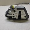 ФОТО Замок двері задній лівий для Acura MDX YD3 (06.2013-05.2020) Киев