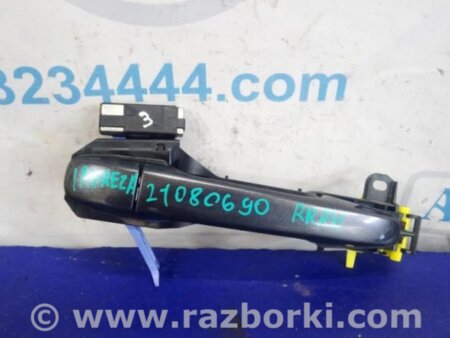 ФОТО Ручка двері зовнішня для Subaru Impreza (11-17) Киев
