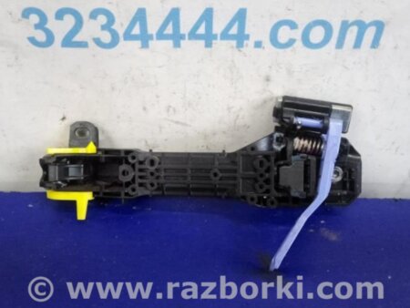 ФОТО Ручка двері зовнішня для Subaru Impreza (11-17) Киев