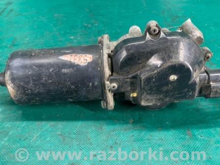 ФОТО Моторчик склоочисника для Honda Accord CM (11.2002 - 12.2008) Киев