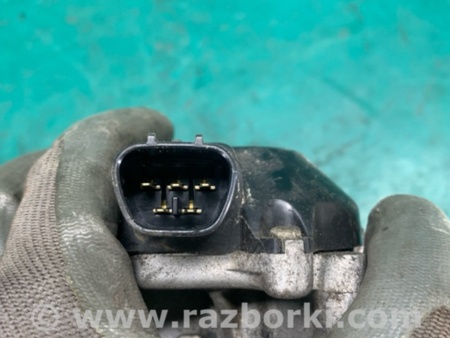 ФОТО Моторчик склоочисника для Honda Accord CM (11.2002 - 12.2008) Киев