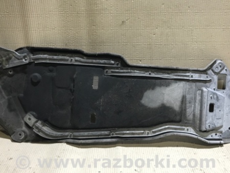 ФОТО Захист двигуна для Infiniti Q50 Киев