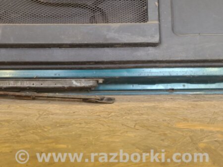 ФОТО Кришка багажника для Mitsubishi Pajero (99-06) Киев