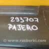 ФОТО Кришка багажника для Mitsubishi Pajero (99-06) Киев