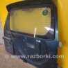 ФОТО Кришка багажника для Mitsubishi Pajero (99-06) Киев