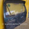 ФОТО Кришка багажника для Mitsubishi Pajero (99-06) Киев