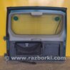 ФОТО Кришка багажника для Mitsubishi Pajero (99-06) Киев