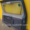 ФОТО Кришка багажника для Mitsubishi Pajero (99-06) Киев