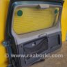 ФОТО Кришка багажника для Mitsubishi Pajero (99-06) Киев