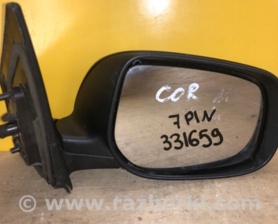Дзеркало Toyota Corolla E150 (11.2006-08.2013)