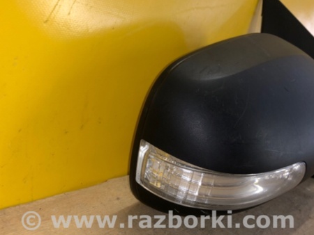 ФОТО Дзеркало для Toyota Corolla E150 (11.2006-08.2013) Киев