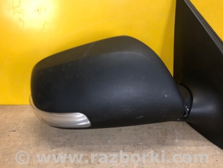 ФОТО Дзеркало для Toyota Corolla E150 (11.2006-08.2013) Киев