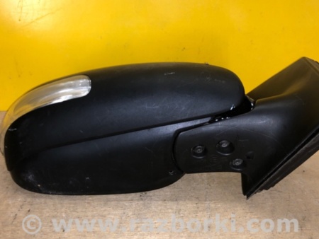 ФОТО Дзеркало для Toyota Corolla E150 (11.2006-08.2013) Киев