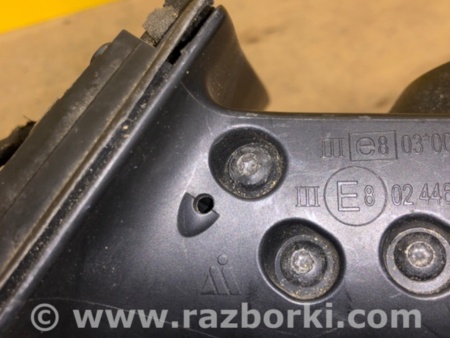 ФОТО Дзеркало для Toyota Corolla E150 (11.2006-08.2013) Киев