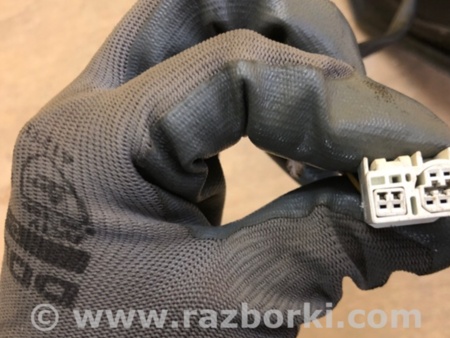 ФОТО Дзеркало для Toyota Corolla E150 (11.2006-08.2013) Киев