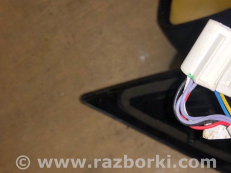 ФОТО Дзеркало для Toyota Corolla E150 (11.2006-08.2013) Киев