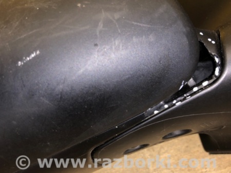 ФОТО Дзеркало для Toyota Corolla E150 (11.2006-08.2013) Киев
