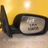 Дзеркало Toyota Corolla E150 (11.2006-08.2013)