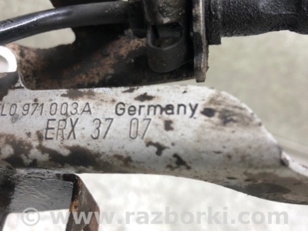 ФОТО Гальмівний супорт лівий для Audi (Ауди) Q7 4L (09.2005-11.2015) Киев