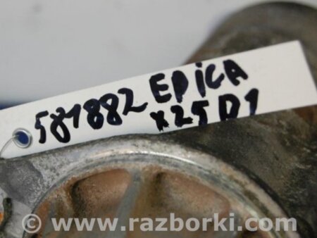 ФОТО Стартер для Chevrolet Epica V250 (02.2006-01.2013) Киев