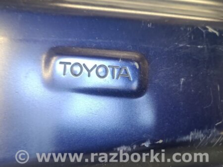 ФОТО Капот для Toyota Highlander (2019-) Киев