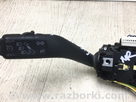 ФОТО Підрульовий перемикач для Volkswagen Jetta USA (10-17) Киев