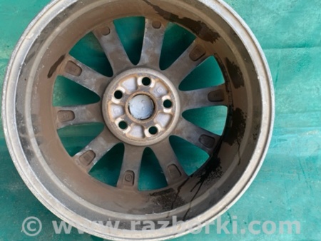 ФОТО Диск R17 для Lexus NX (14-21) Киев