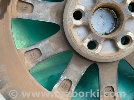 ФОТО Диск R17 для Lexus NX (14-21) Киев