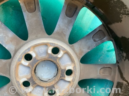 ФОТО Диск R17 для Lexus NX (14-21) Киев