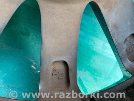 ФОТО Диск R17 для Lexus NX (14-21) Киев