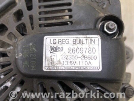 ФОТО Генератор для KIA Rio UB Киев