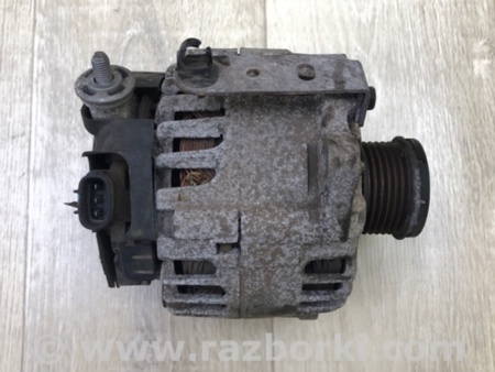 ФОТО Генератор для Nissan Rogue (08-14) Киев