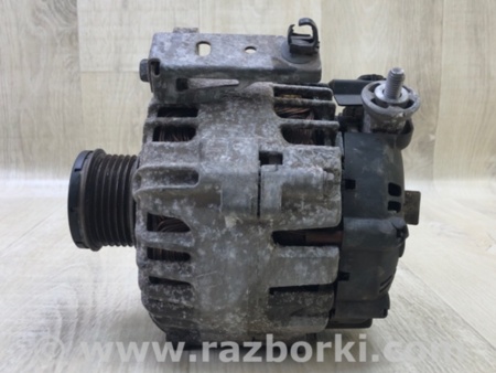 ФОТО Генератор для Nissan Rogue (08-14) Киев