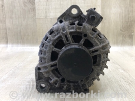 ФОТО Генератор для Nissan Rogue (08-14) Киев