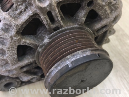 ФОТО Генератор для Nissan Rogue (08-14) Киев