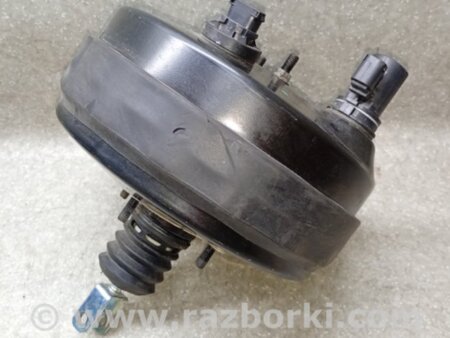 ФОТО Вакуумний підсилювач гальм для Mercedes-Benz GL-CLASS X164 (06-12) Киев
