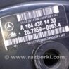 ФОТО Вакуумний підсилювач гальм для Mercedes-Benz GL-CLASS X164 (06-12) Киев