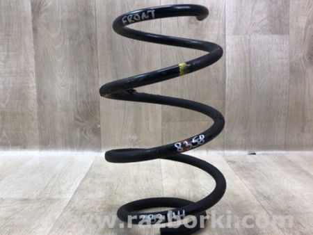 ФОТО Пружина передньої підвіски для Mitsubishi Outlander GF (2012-) Киев