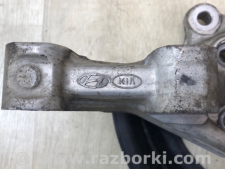 ФОТО поворотний кулак для KIA K5 (2019-...) Киев