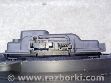 ФОТО Моторчик пічки для Mercedes-Benz GL-CLASS X164 (06-12) Киев