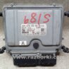 Блок керування двигуном Mercedes-Benz GL-CLASS X164 (06-12)