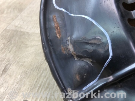 ФОТО поворотний кулак для Acura RDX TC1/2 (2019-) Киев