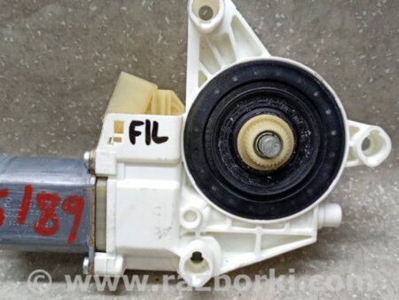 ФОТО Моторчик склопідйомника для Mercedes-Benz GL-CLASS X164 (06-12) Киев