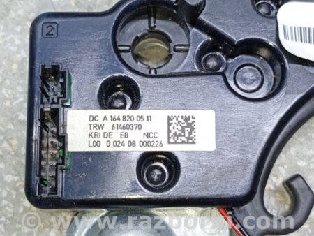 ФОТО Плата підрульового перемикача для Mercedes-Benz GL-CLASS X164 (06-12) Киев